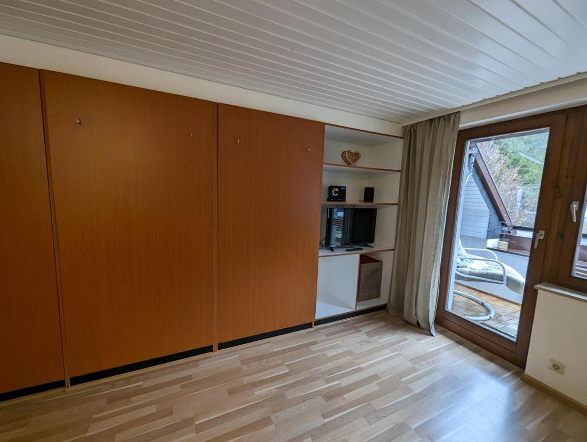 סאן בלאסיין C3 Albmatte-Fewo Sauna, Hallenbad Aussenbecken Massagen Nebenan מראה חיצוני תמונה
