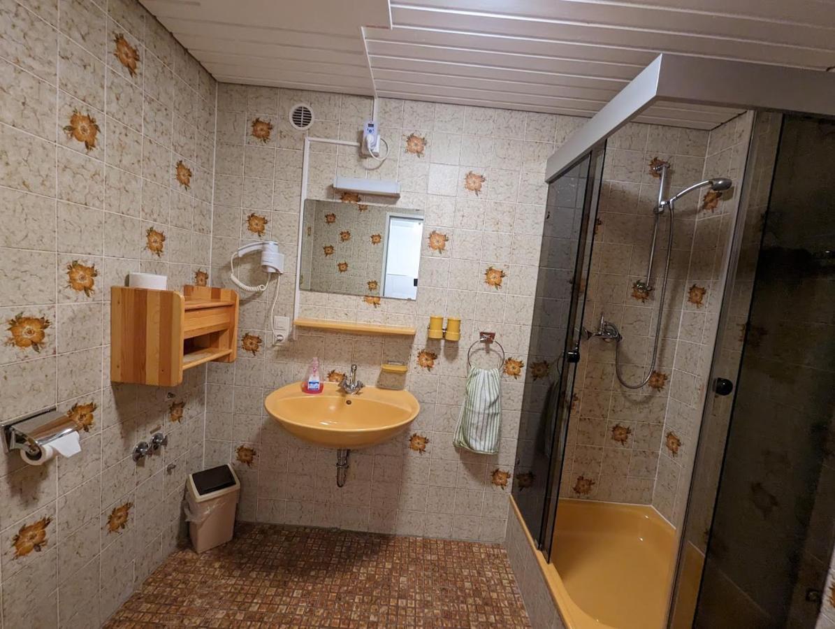 סאן בלאסיין C3 Albmatte-Fewo Sauna, Hallenbad Aussenbecken Massagen Nebenan מראה חיצוני תמונה