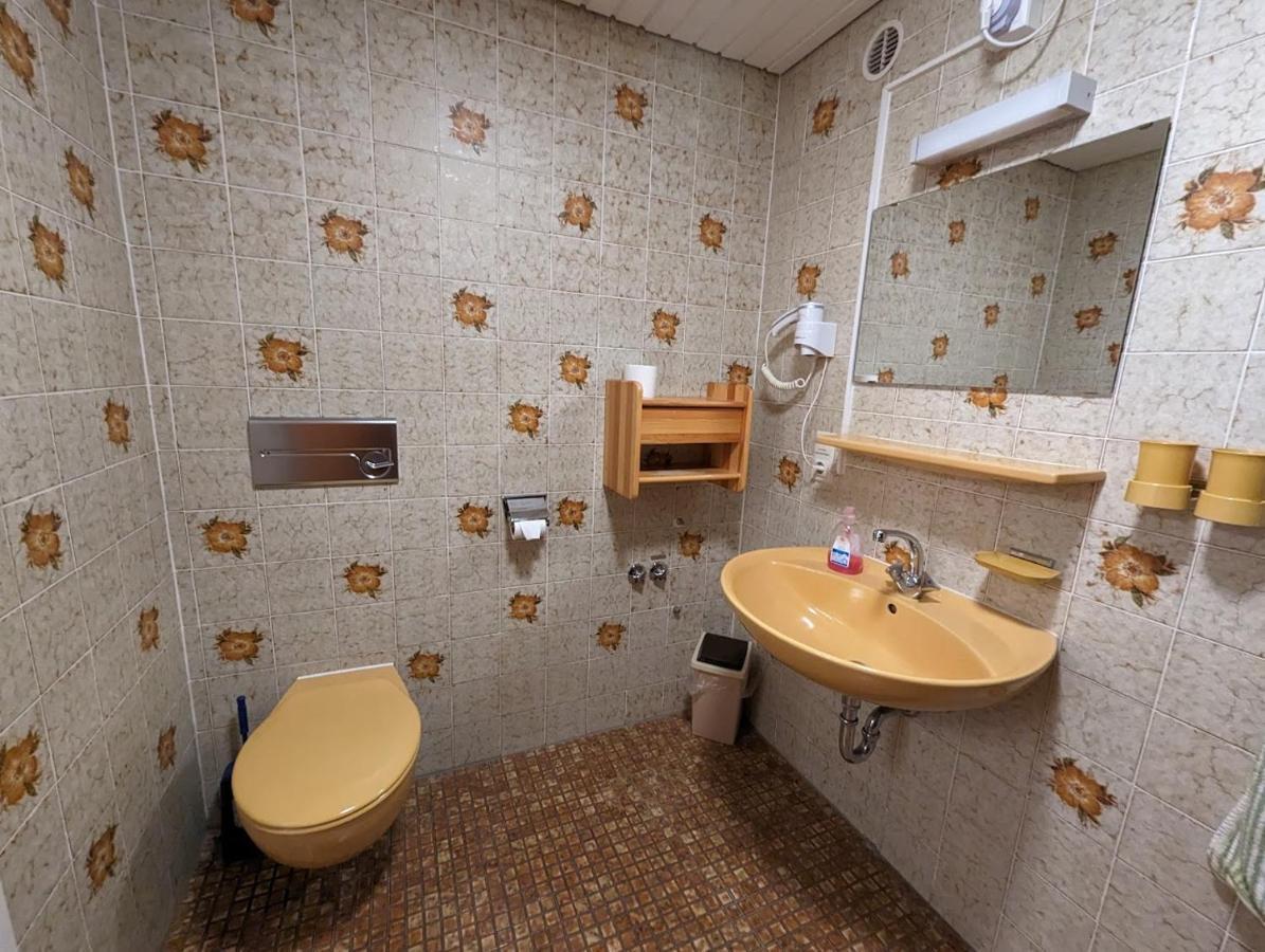 סאן בלאסיין C3 Albmatte-Fewo Sauna, Hallenbad Aussenbecken Massagen Nebenan מראה חיצוני תמונה