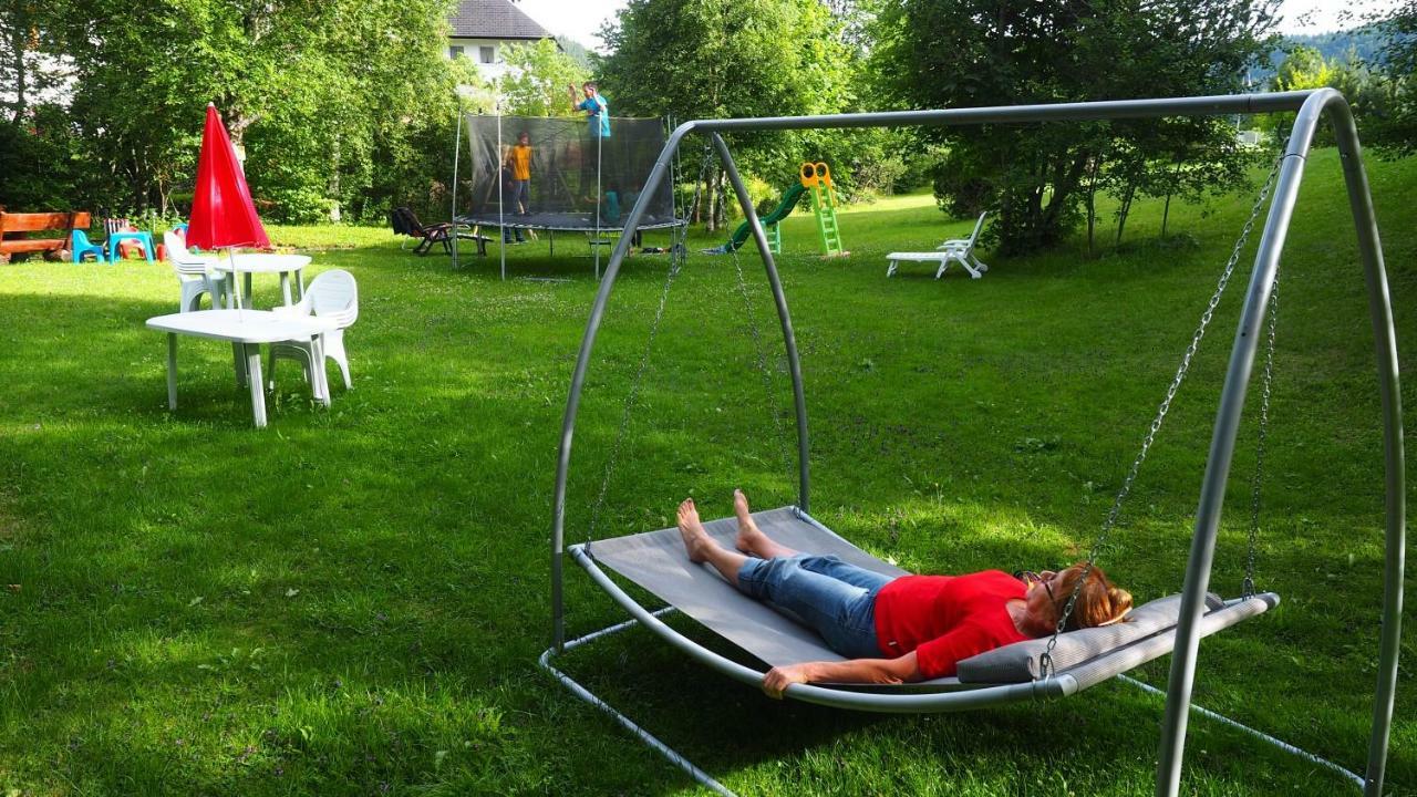 סאן בלאסיין C3 Albmatte-Fewo Sauna, Hallenbad Aussenbecken Massagen Nebenan מראה חיצוני תמונה