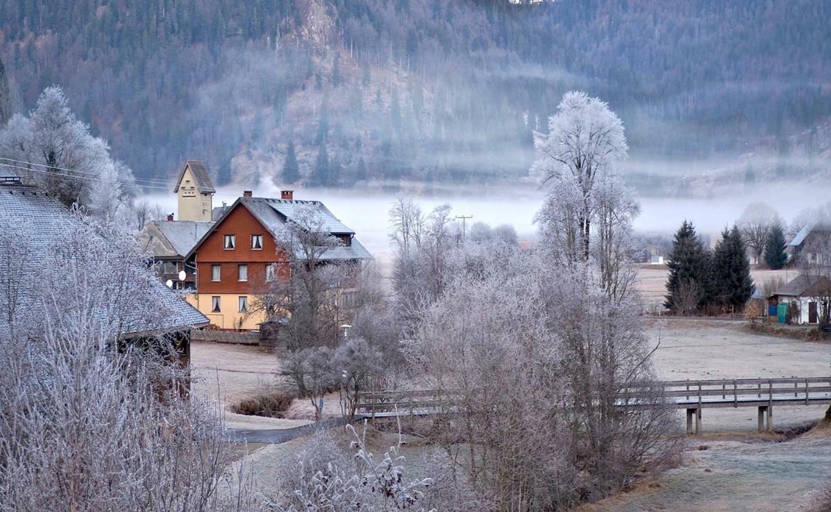 סאן בלאסיין C3 Albmatte-Fewo Sauna, Hallenbad Aussenbecken Massagen Nebenan מראה חיצוני תמונה