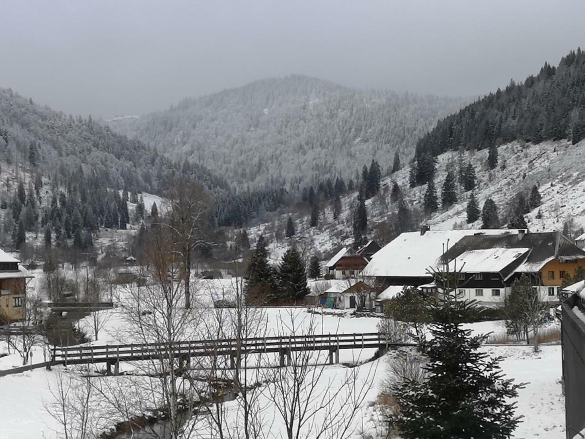 סאן בלאסיין C3 Albmatte-Fewo Sauna, Hallenbad Aussenbecken Massagen Nebenan מראה חיצוני תמונה