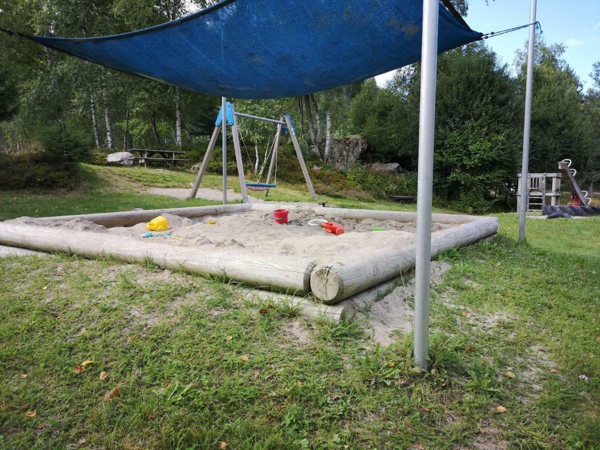 סאן בלאסיין C3 Albmatte-Fewo Sauna, Hallenbad Aussenbecken Massagen Nebenan מראה חיצוני תמונה