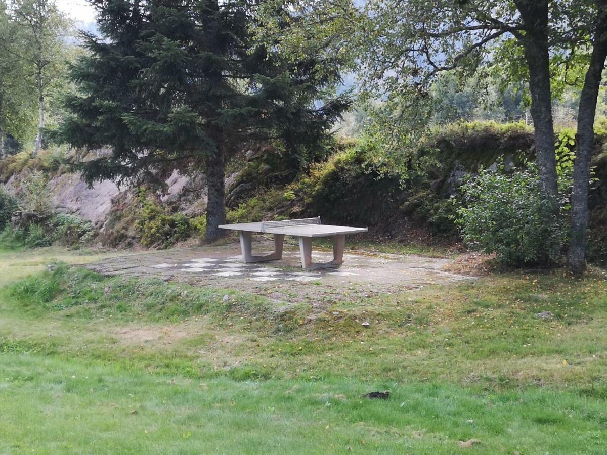 סאן בלאסיין C3 Albmatte-Fewo Sauna, Hallenbad Aussenbecken Massagen Nebenan מראה חיצוני תמונה